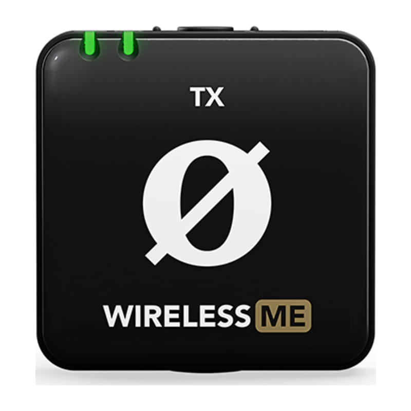 Wireless ME