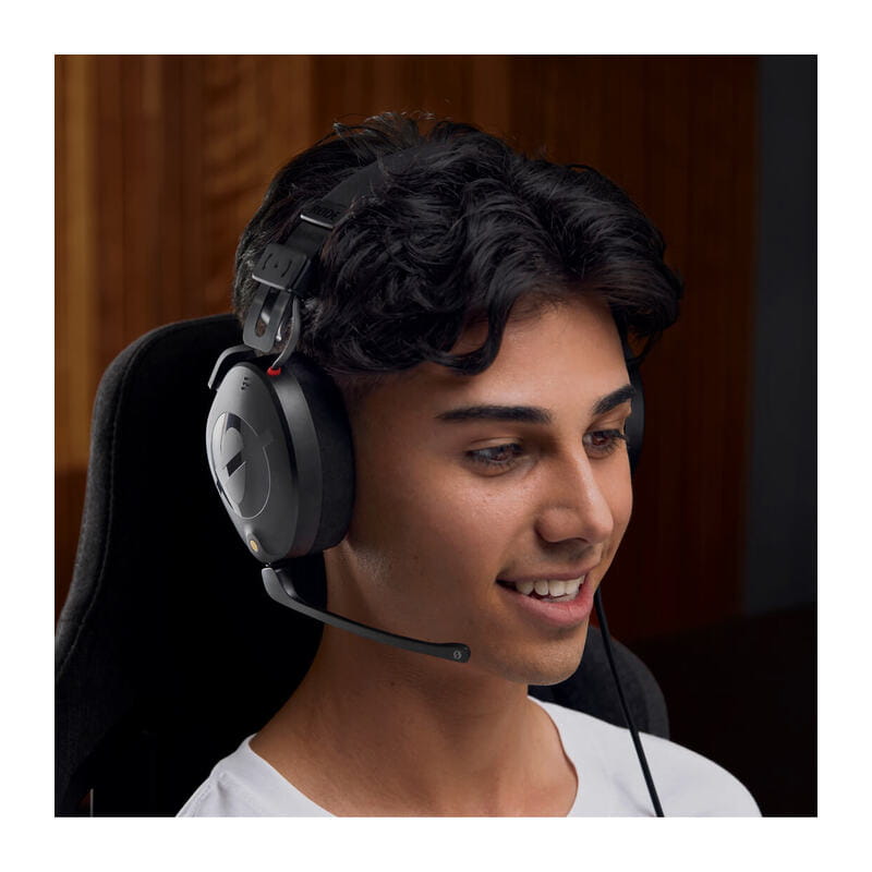 NTH-Mic