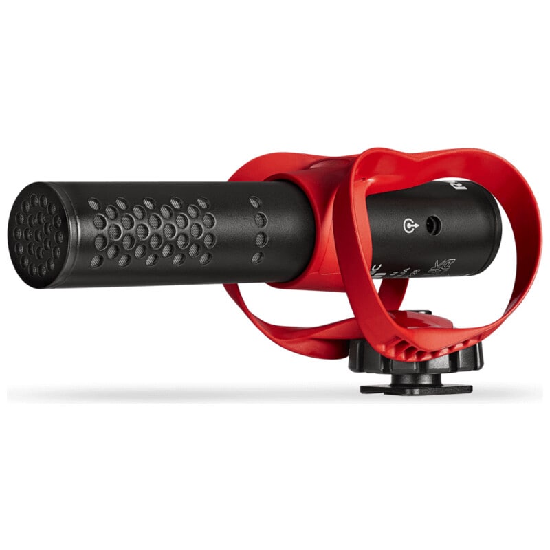 VideoMic GO II HELIX