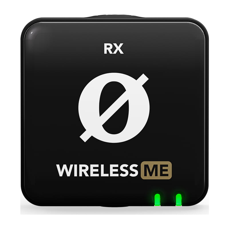 Wireless ME Dual ブラック