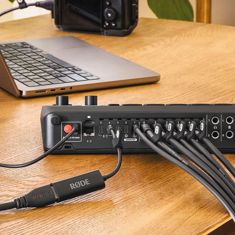 HDMI - USB-C コンバーター ADAPTOR-HDMITOC