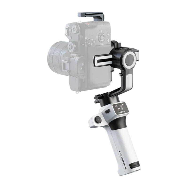 MOZA AirCross S