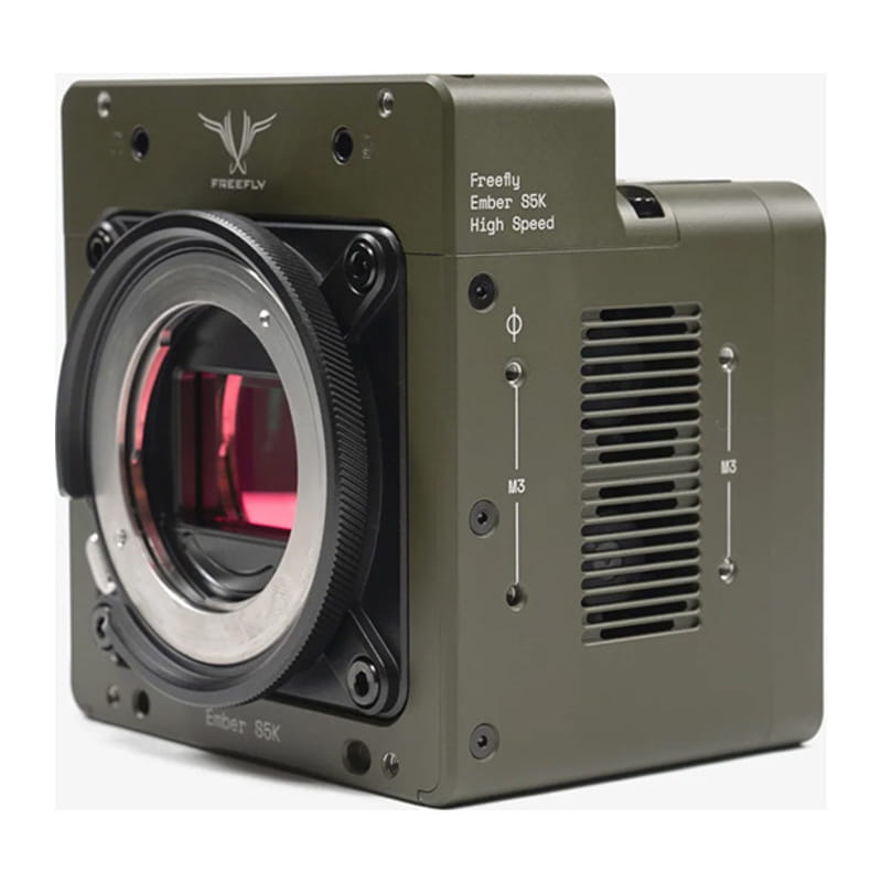 Ember S5K 4TB 950-00114