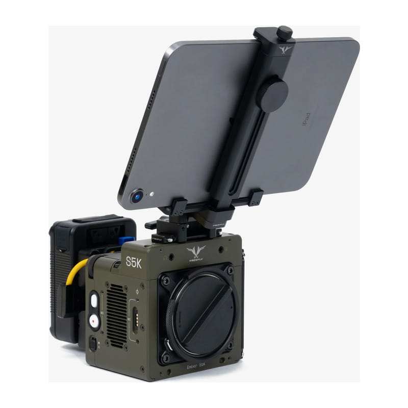 Tablet Clamp Mount 910-00718