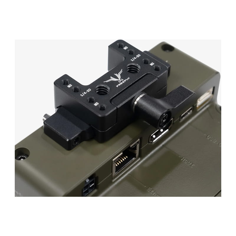 NATO Rail Clamp 910-00720