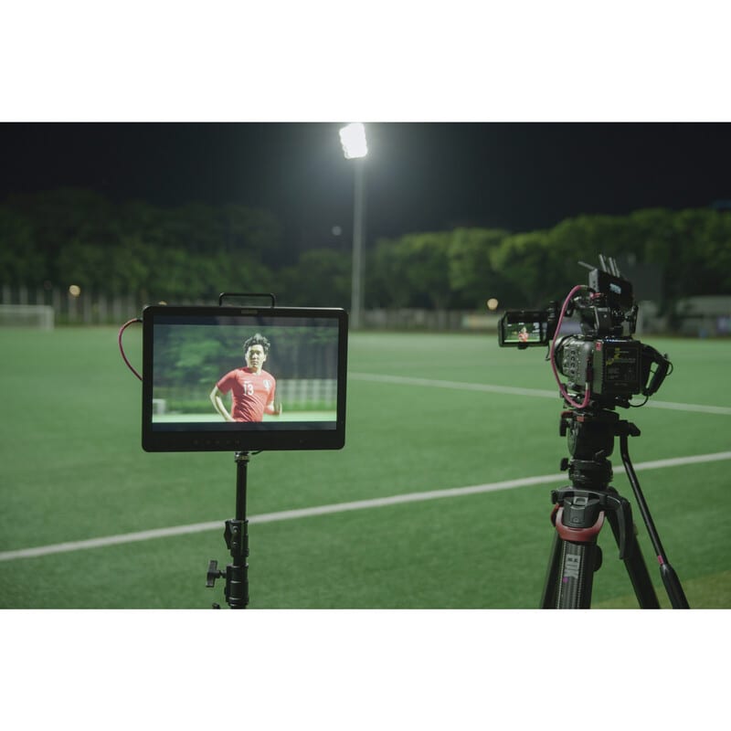 Mega 22S V-Mount Kit（2025年6月27日発売予定）