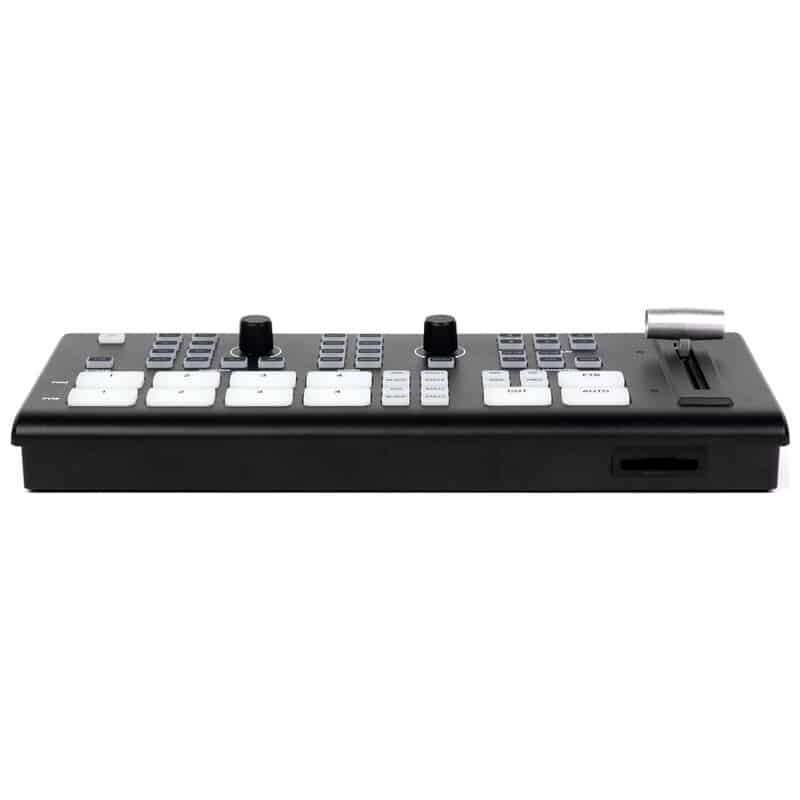 GoStream Deck