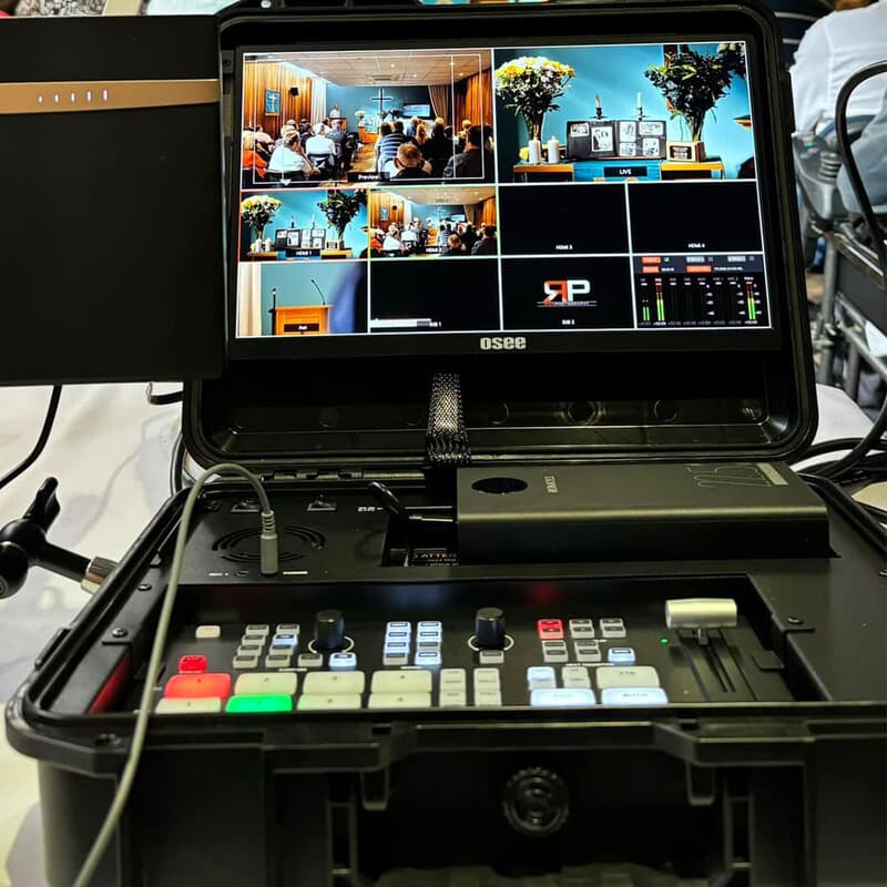 GoStream Deck Kit