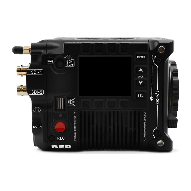 710-0345 [RED V-RAPTOR 8K S35 (V-Lock)]