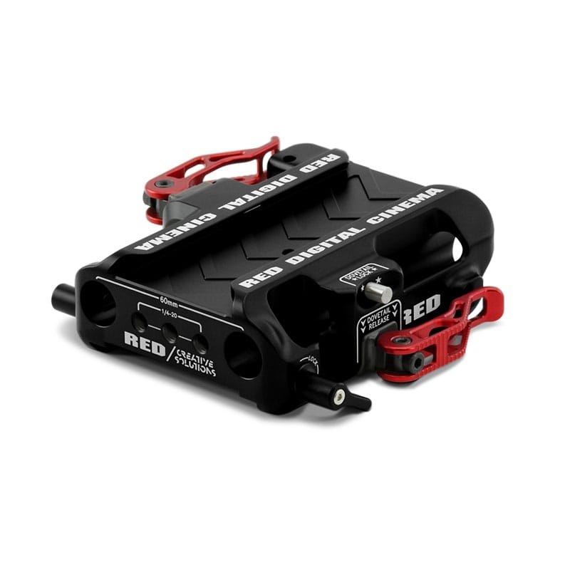 V-RAPTOR Quick Release Platform Pack 790-0692