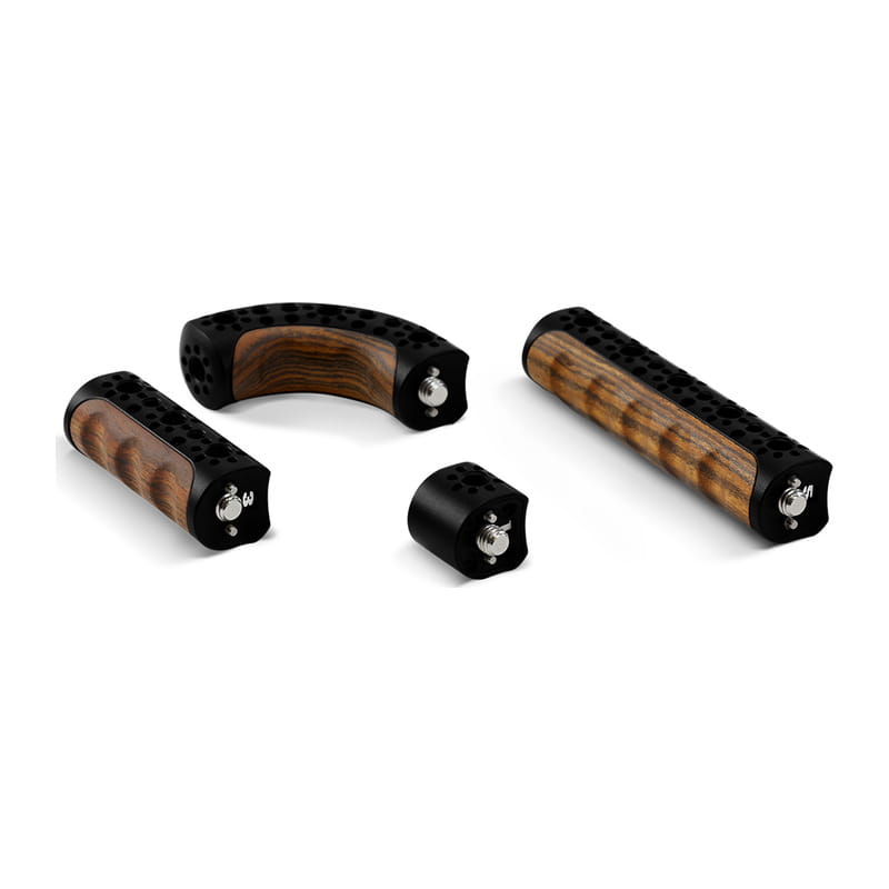 V-RAPTOR Top Handle w/ Extensions 790-0698