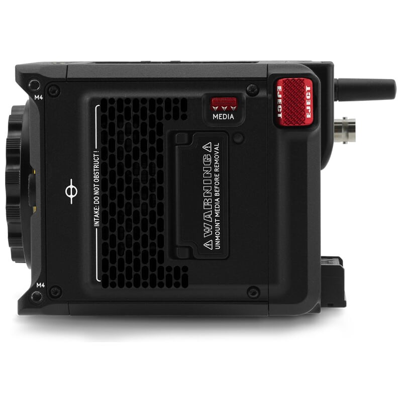 KOMODO-X Z Mount 710-0420