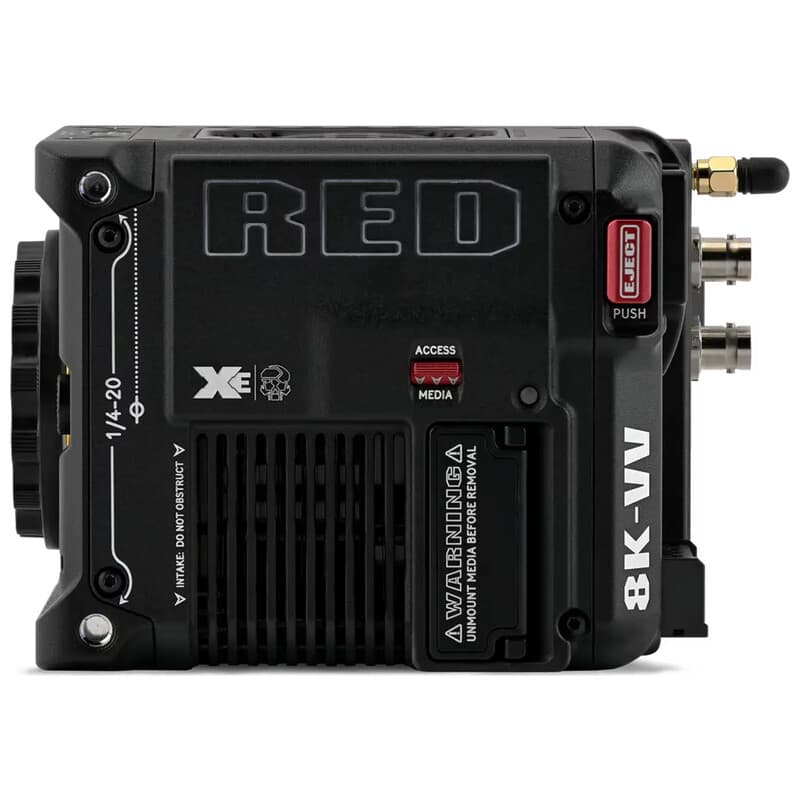 V-RAPTOR XE Z Mount 710-0444