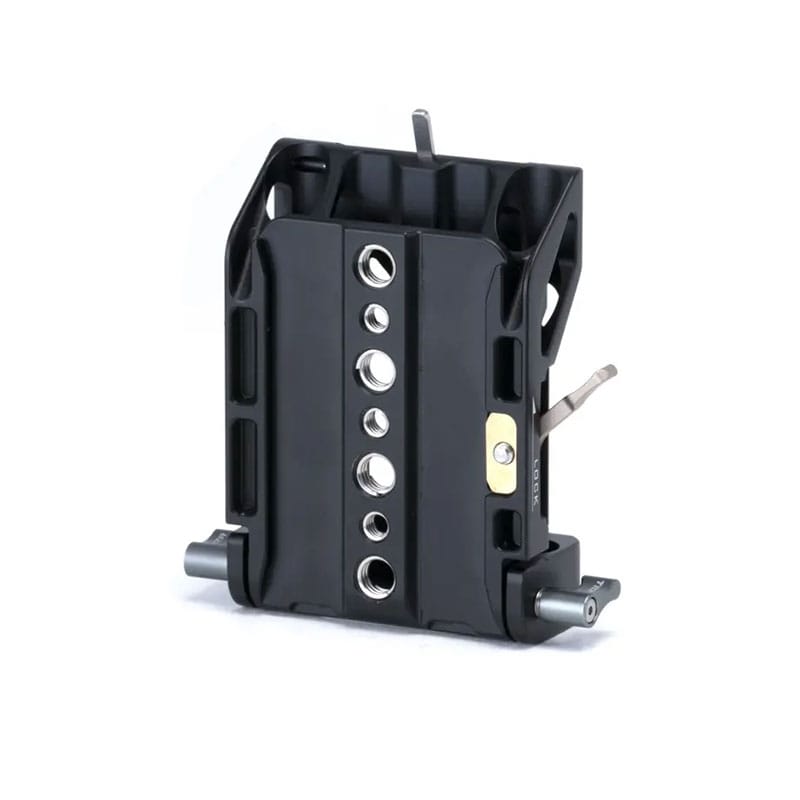 15mm LWS Baseplate for RED V-RAPTOR ESR-T08-BSP