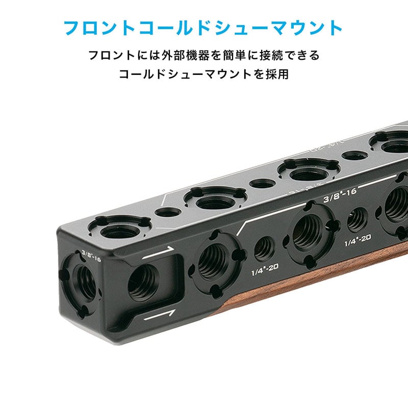 Top Handle for DJI Ronin 4D ES-T09-TH