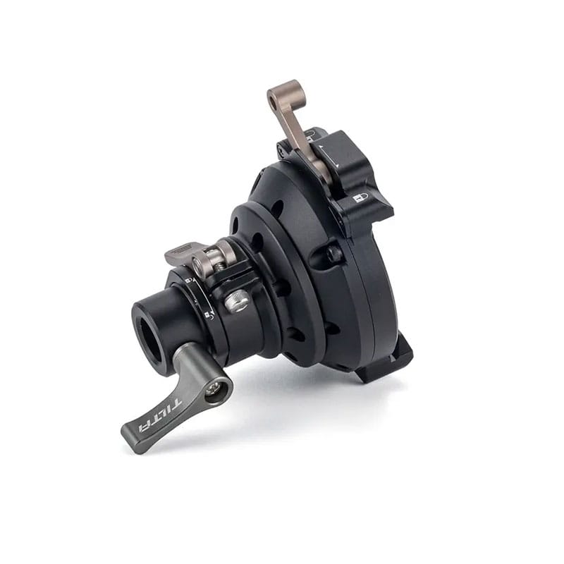 Manfrotto Quick Release Plate Adapter for Tilta Float Stabilizing Arm GSS-T01-QPA
