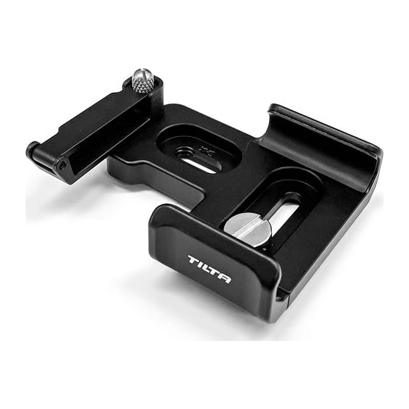 Tilta Universal SSD Drive Holder Type I - Black TA-SSDH-U1-B