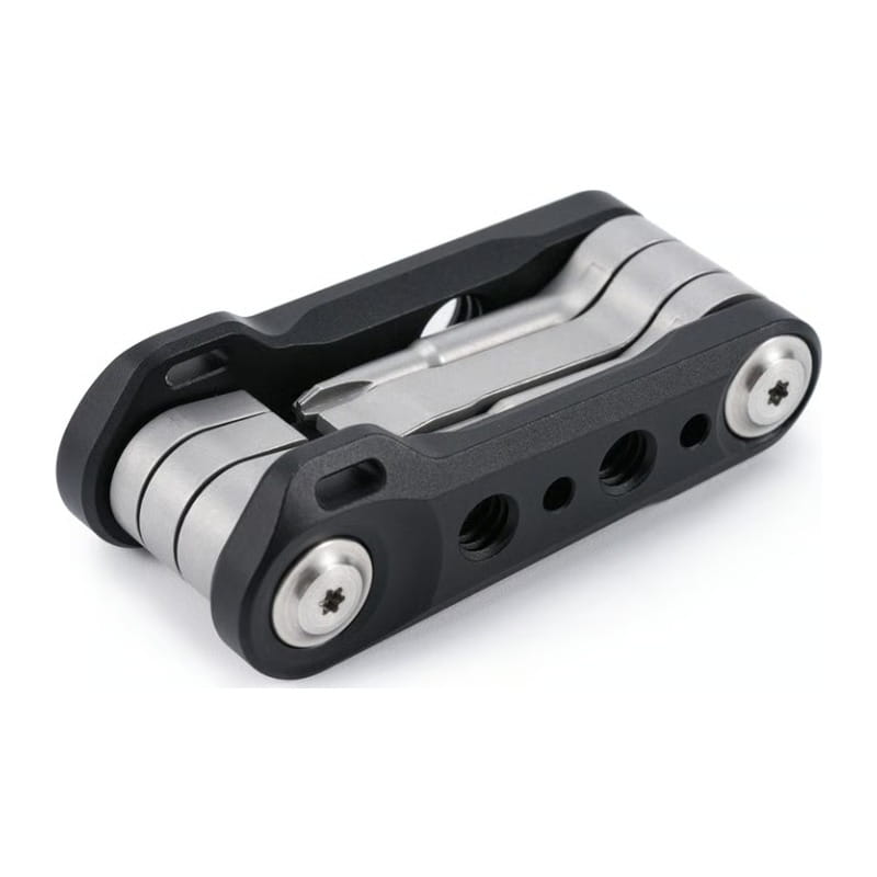 Tilta Multi-Functional Mini Tool Kit - Black TA-MMT-B