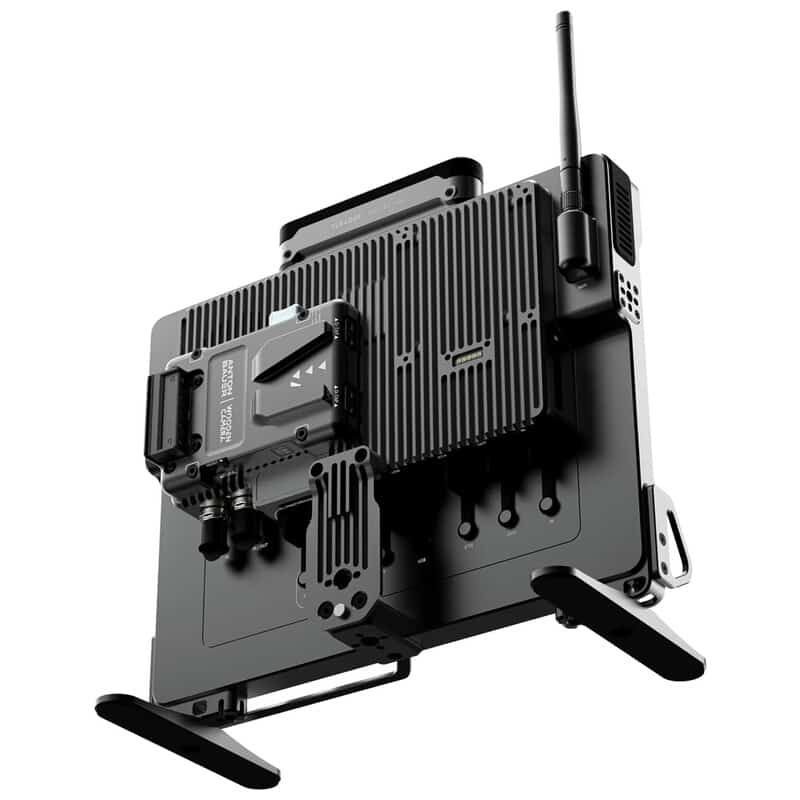 Ultra 10 Bolt 6 RX 1500 V-Mount Kit 16-1003-VM