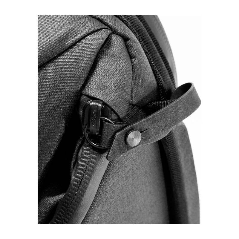 エブリデイ バックパック 30L ブラック BEDB-30-BK-2