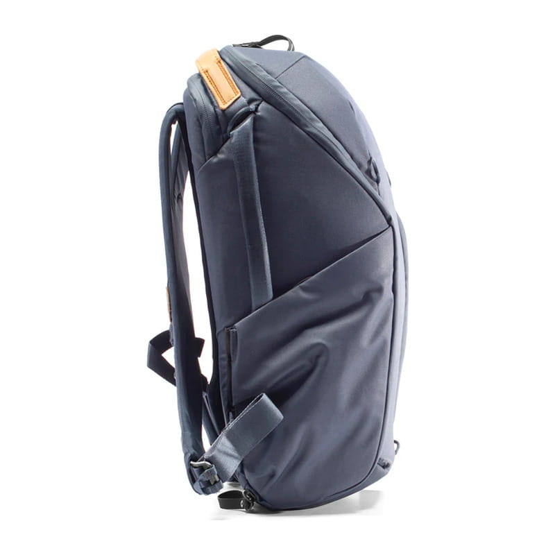 エブリデイ バックパック ジップ 20L ミッドナイト BEDBZ-20-MN-2