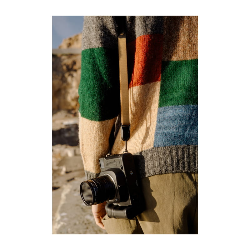 リーシュ コヨーテ L-CY-3