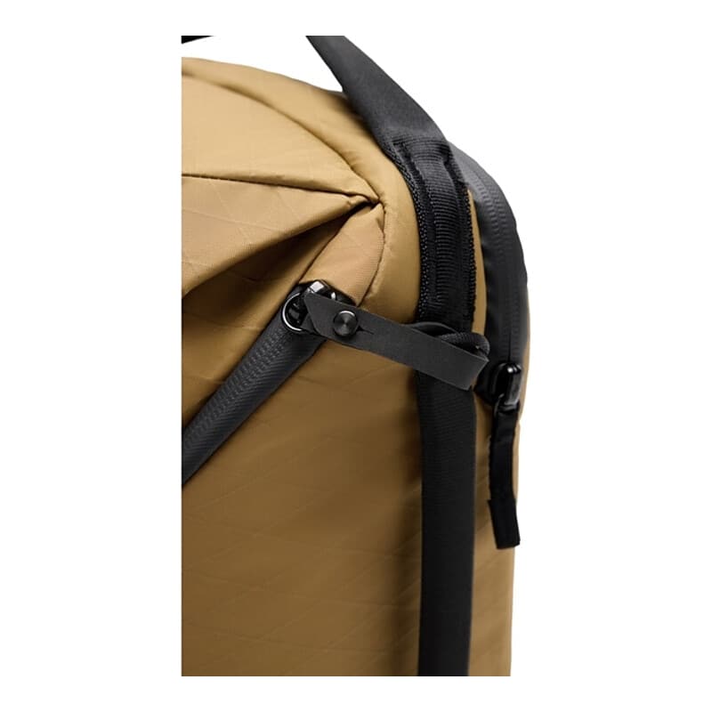 エブリデイ バックパック 30L コヨーテ BEDB-30-CY-3