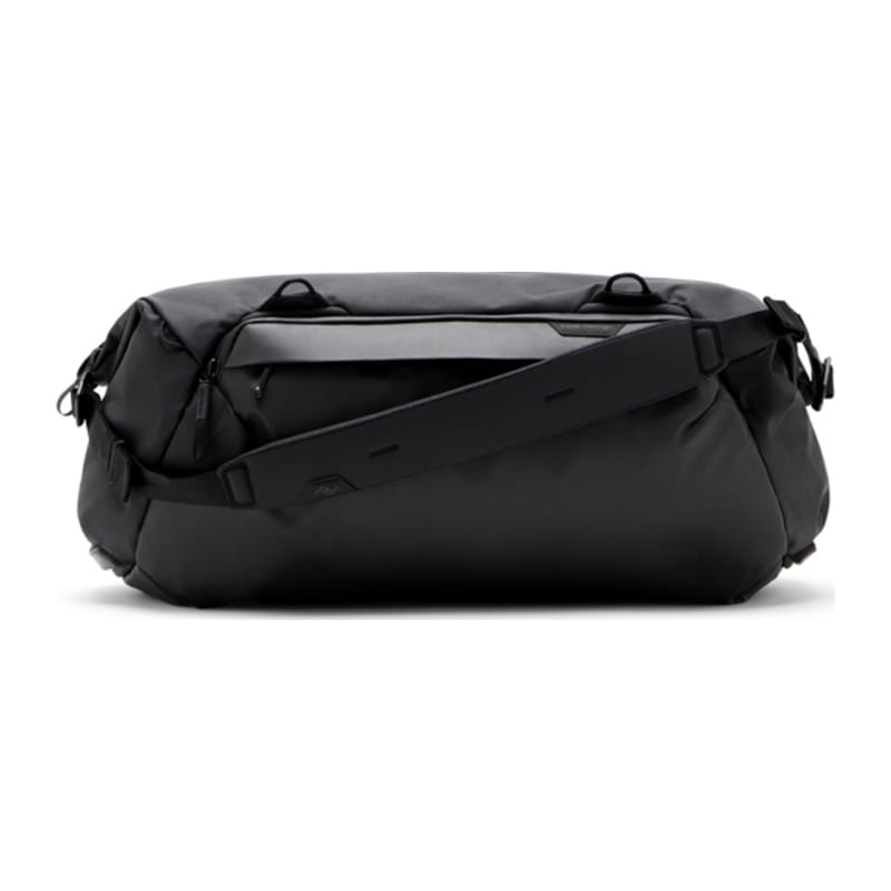 トラベル ダッフル 50L ブラック BTRD-50-BK-1