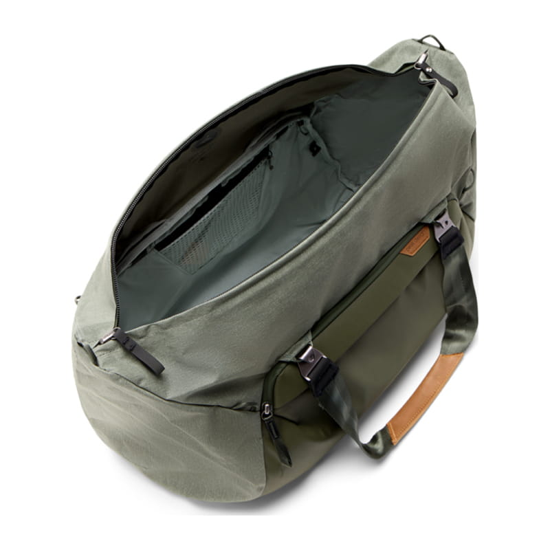 トラベル ダッフル 50L セージ BTRD-50-SG-1