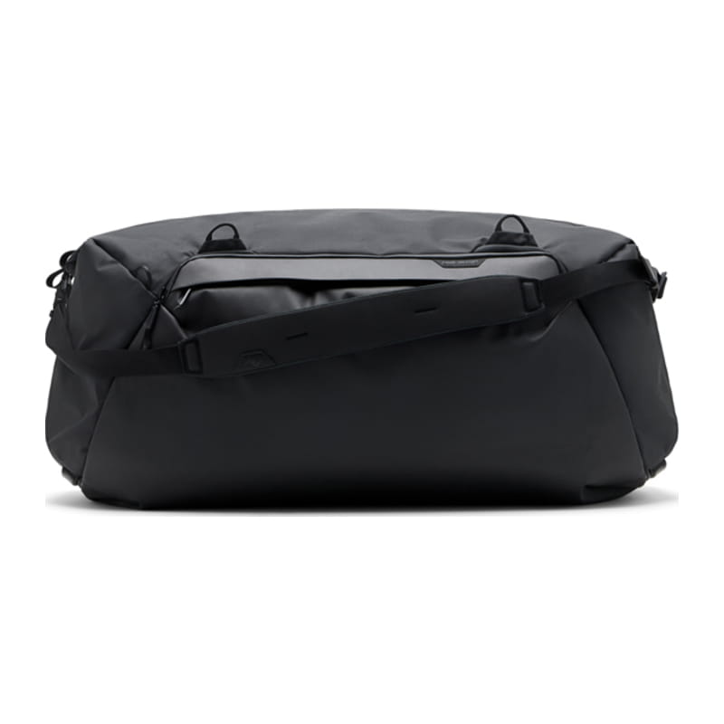 トラベル ダッフル 80L ブラック BTRD-80-BK-1