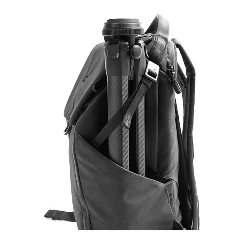 エブリデイ バックパック 20L ブラック BEDB-20-BK-3