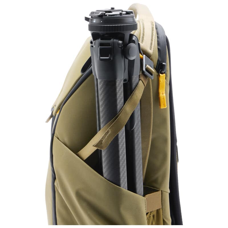 エブリデイ バックパック 20L ケルプ BEDB-20-KP-3