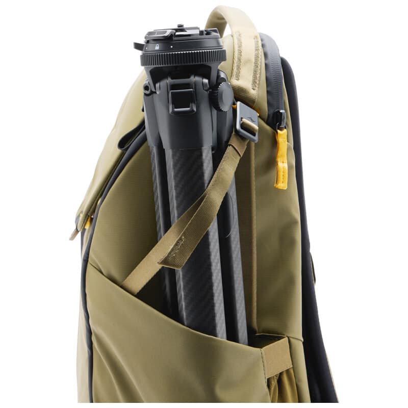 エブリデイ バックパック 30L ケルプ BEDB-30-KP-3
