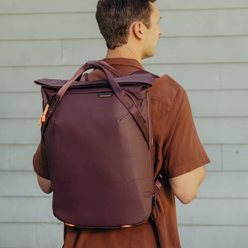 エブリデイ トートパック 20L エクリプス BEDTP-20-EP-3