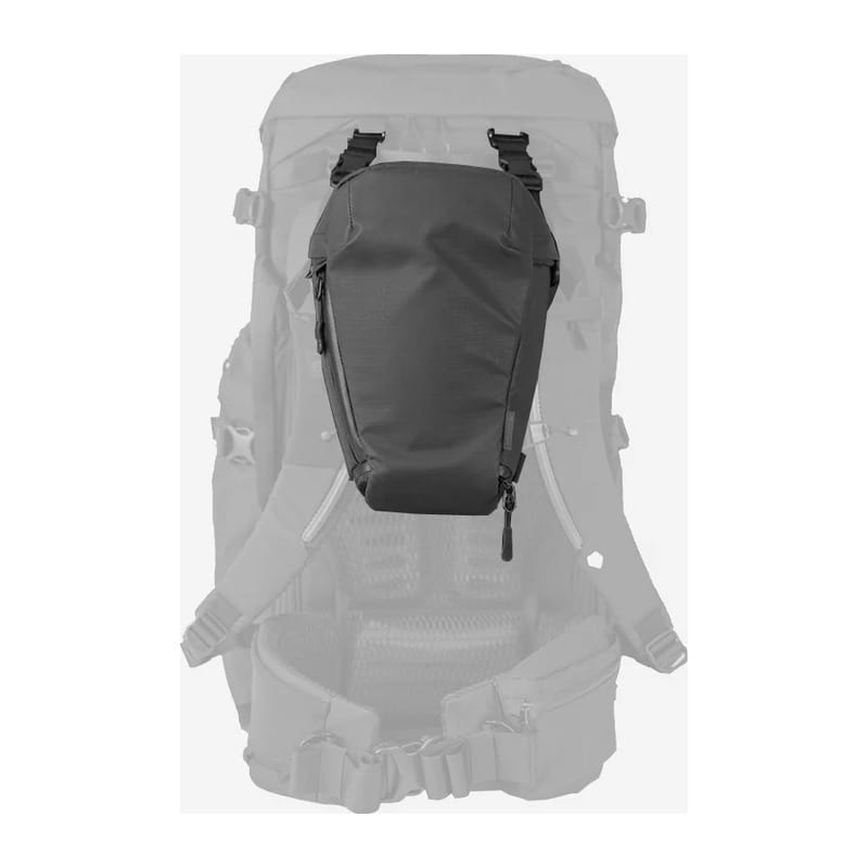 ルートパック ブラック RCP-BK-1