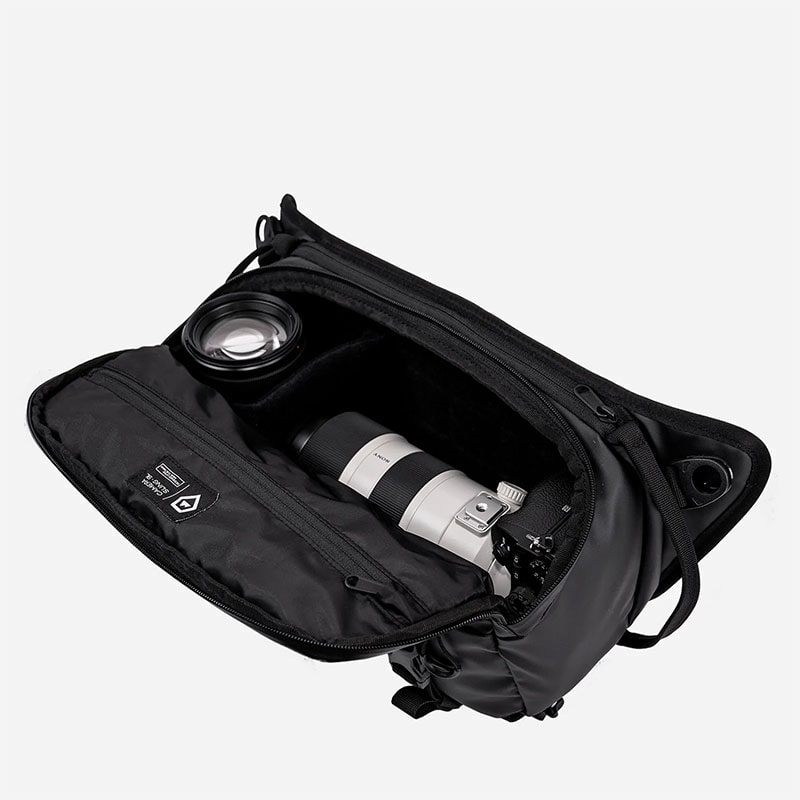 ローグスリング 9L ブラック SLG9-BK-1
