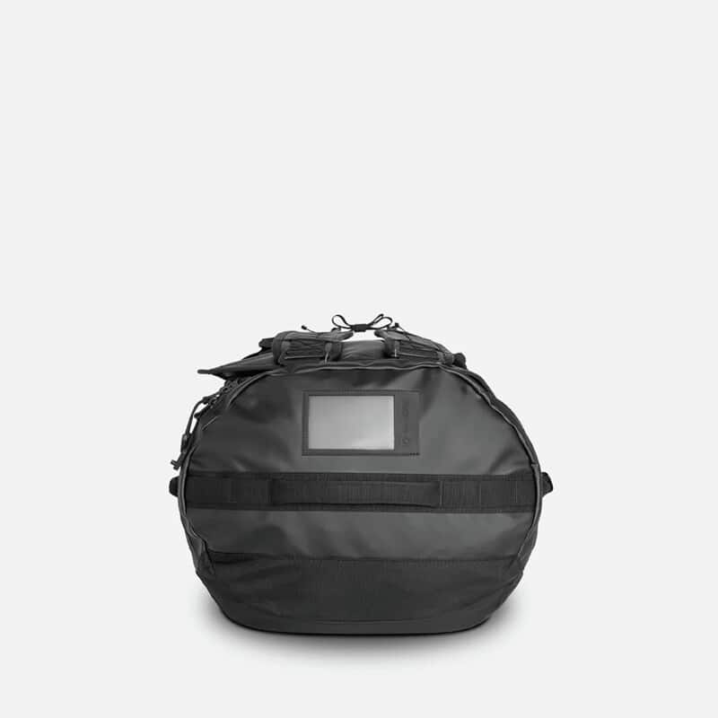 キャリーオール ダッフル 30L CAD30-BK-1
