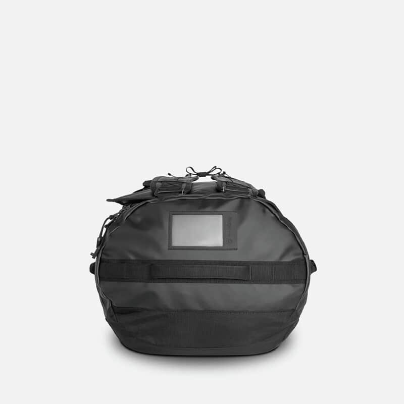 キャリーオール ダッフル 40L CAD40-BK-1