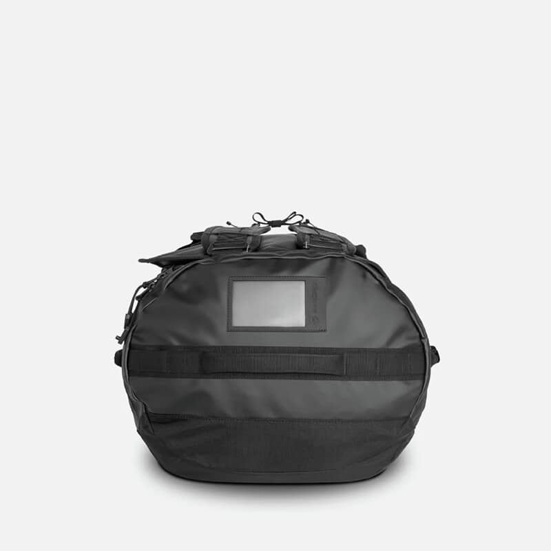 キャリーオール ダッフル 60L CAD60-BK-1
