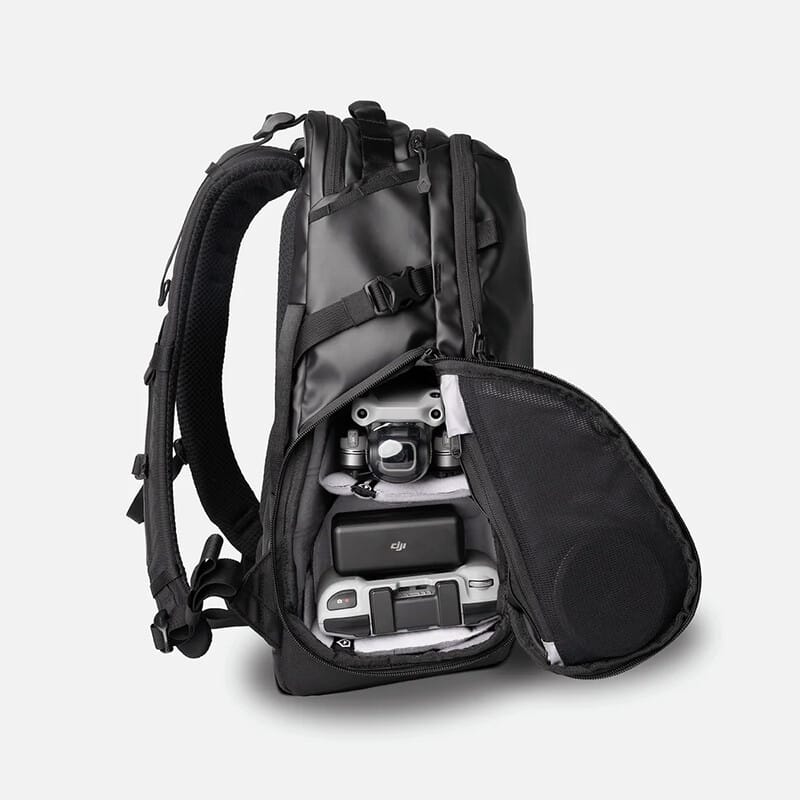 ストラタス フォト 18L (ブラック) STP18-BK-1