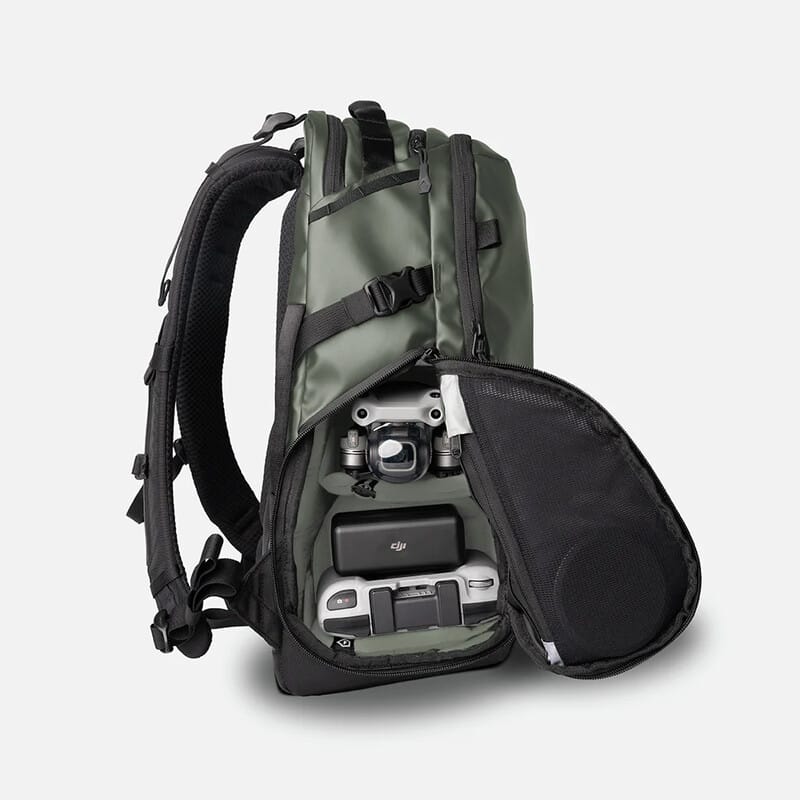 ストラタス フォト 18L (ワサッチグリーン) STP18-WG-1