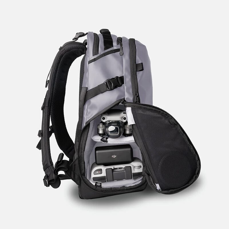 ストラタス フォト 18L (ウユニパープル) STP18-UP-1