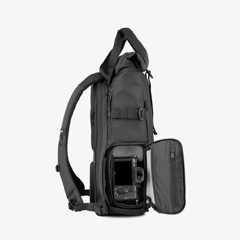プロヴォーク 21 フォトグラフィー バンドル ブラック PK21-BK-PB-4
