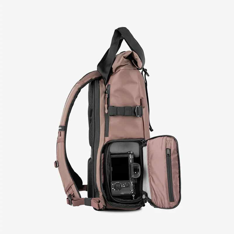プロヴォーク 21 フォトグラフィー バンドル アタカマクレー PK21-AC-PB-4