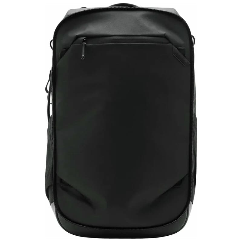トラベル バックパック 2-in-1 40L ブラック BTRT-40-BK-2