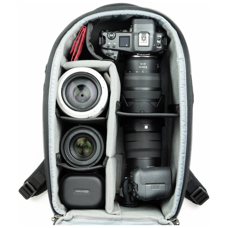 Walker Pro 24L ブラック