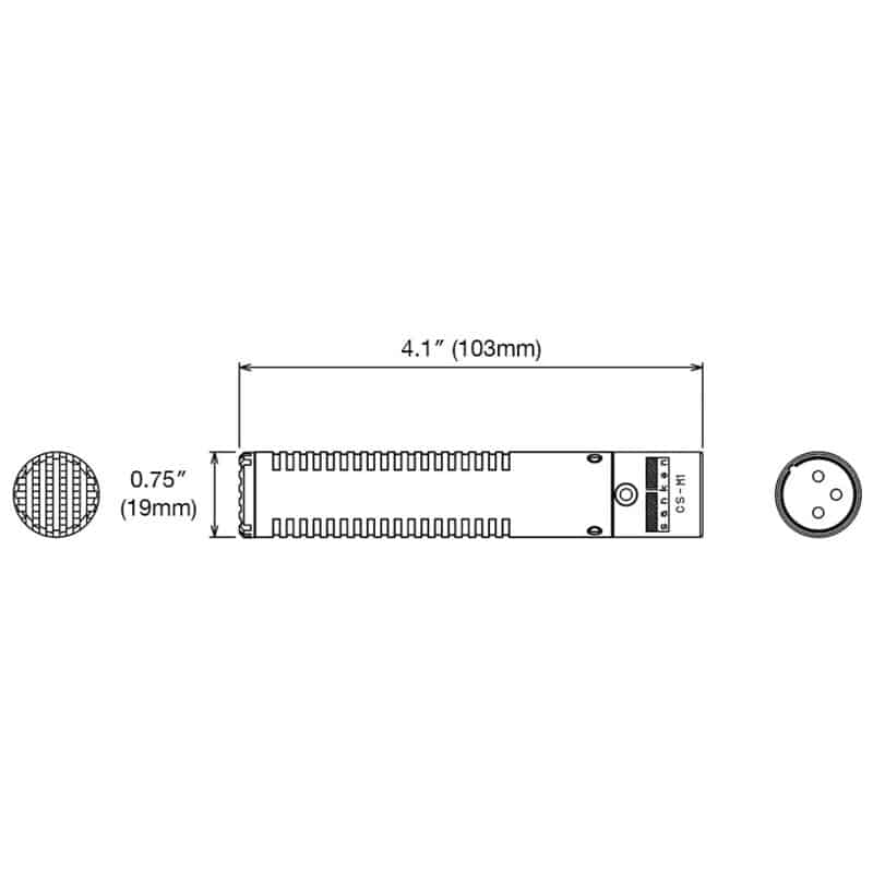 CS-M1