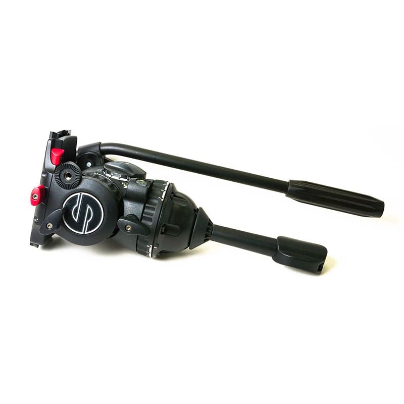 FSB 8 MkII フルーイドヘッド 〔S2069-0001〕