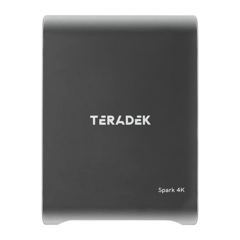 Spark 4K Transmitter / Receiver 10-1855