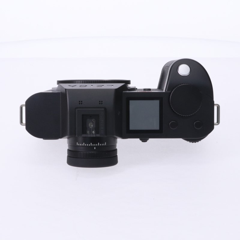 Leica SL2-S